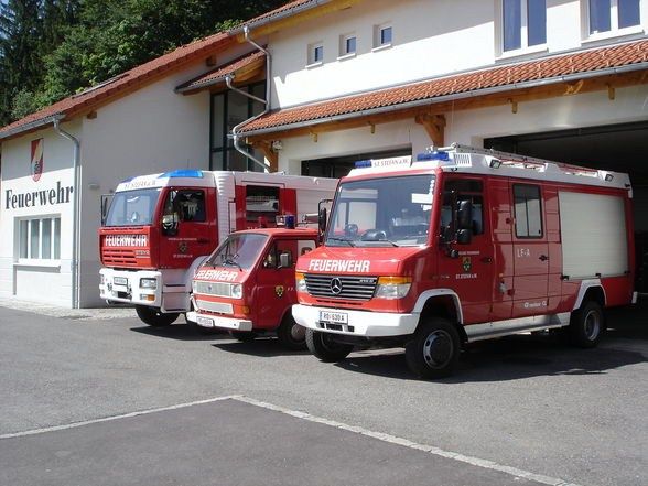 feuerwehr - 