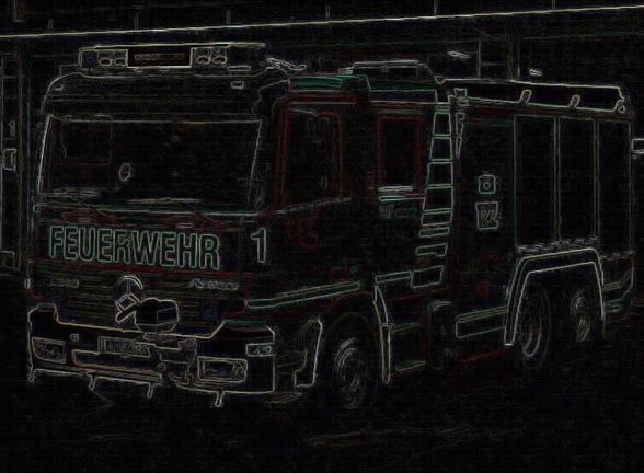 feuerwehr - 