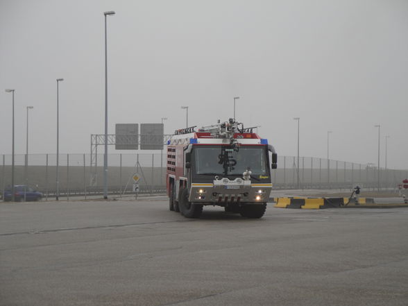 Flughafen München - 