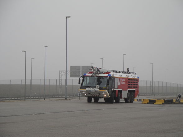 Flughafen München - 