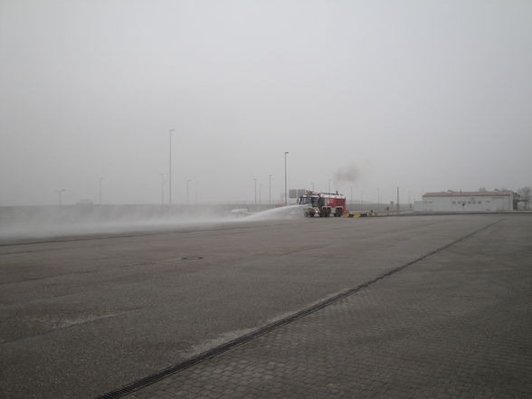 Flughafen München - 