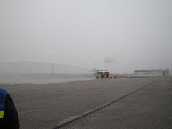 Flughafen München - 