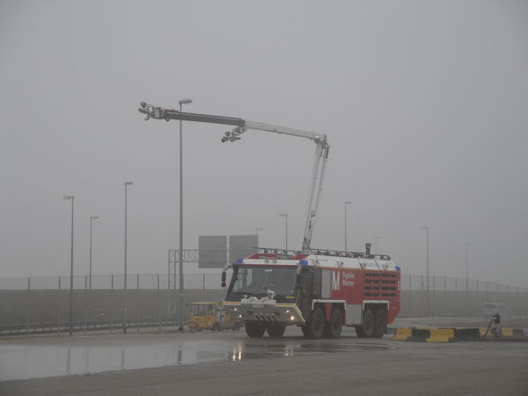 Flughafen München - 