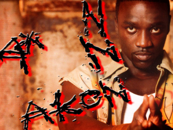 Akon - 