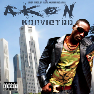 Akon - 