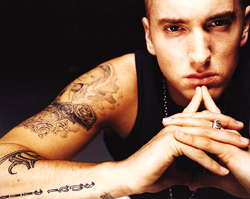 eminem - 