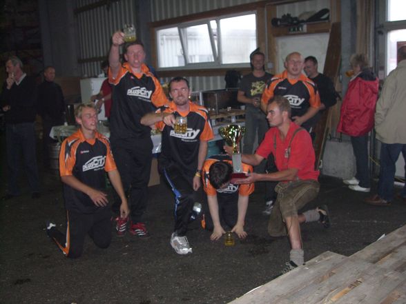 Wuzelturnier 2008 - 