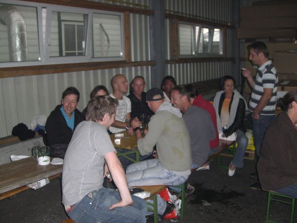 Wuzelturnier 2008 - 