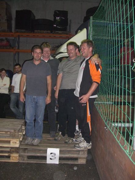 Wuzelturnier 2008 - 