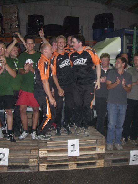 Wuzelturnier 2008 - 