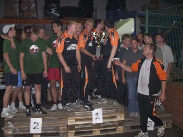 Wuzelturnier 2008 - 