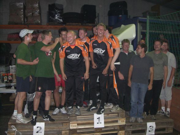 Wuzelturnier 2008 - 