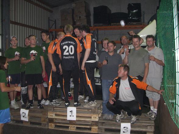 Wuzelturnier 2008 - 