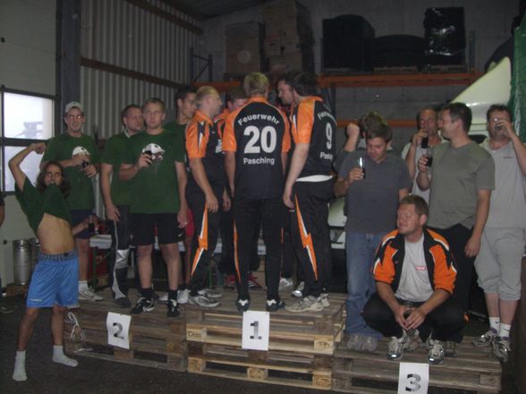 Wuzelturnier 2008 - 