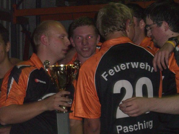 Wuzelturnier 2008 - 