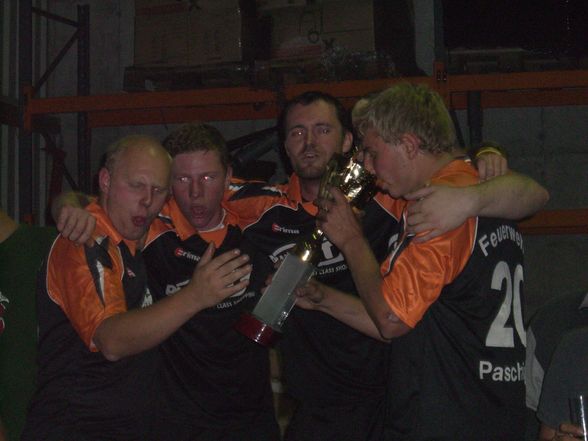 Wuzelturnier 2008 - 