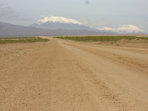 die geilsten Landschaftsbilder Süda - 