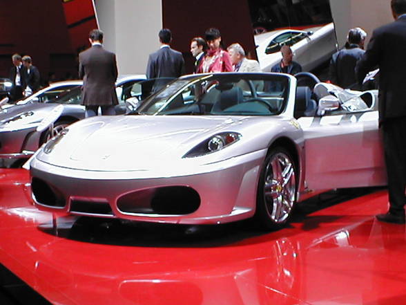 <   IAA 2005   > - 