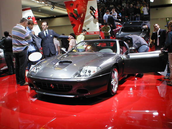 <   IAA 2005   > - 