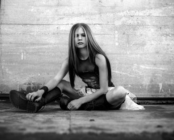 avril lavigne - 