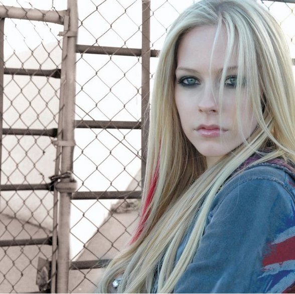 avril lavigne - 