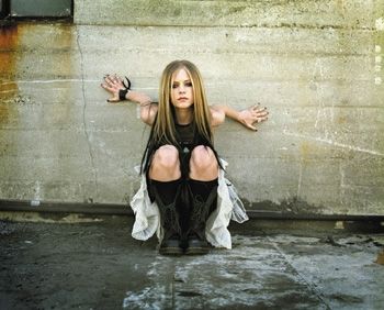 avril lavigne - 