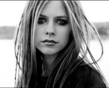 avril lavigne - 