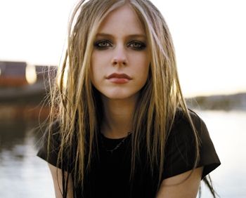 avril lavigne - 