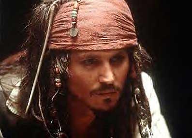 johnny depp - 