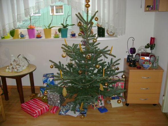 weihnachten 2008 - 