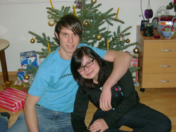 weihnachten 2008 - 