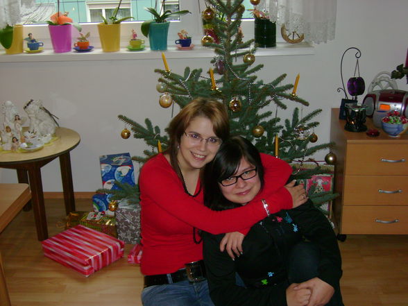 weihnachten 2008 - 