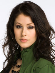 amanda crew sie is sooooooo hübsch!!! - 