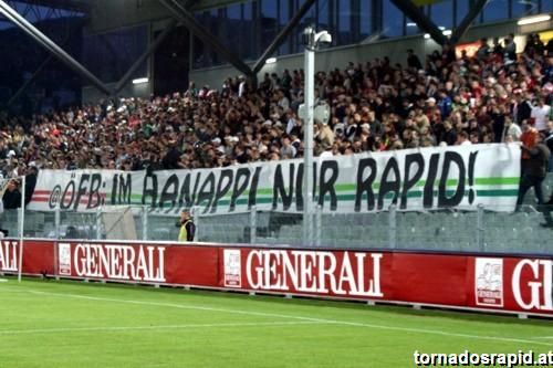 RAPID WIEN - 