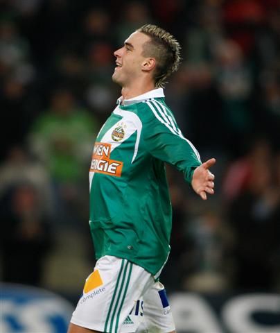 RAPID WIEN - 