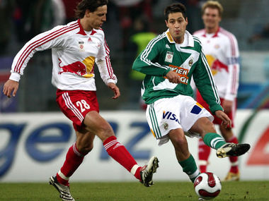 RAPID WIEN - 