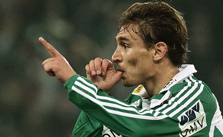 RAPID WIEN - 