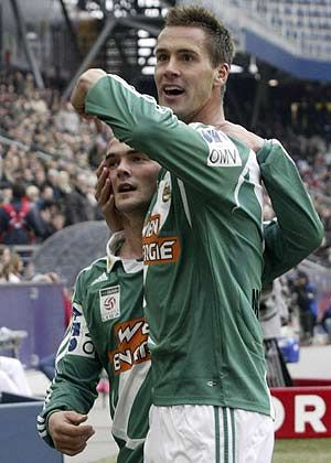 RAPID WIEN - 