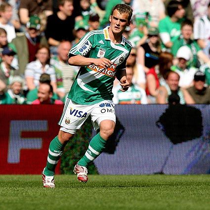 RAPID WIEN - 