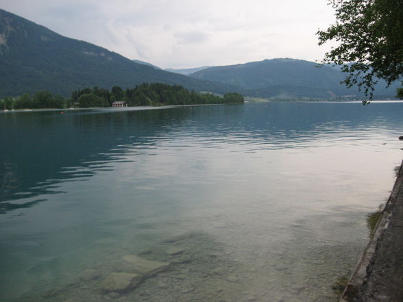 Leben in Strobi am See - 