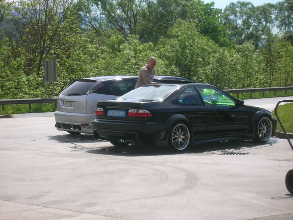 Austria Tuning Show 2007 - 