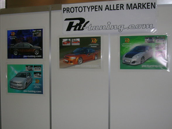 Austria Tuning Show 2007 - 