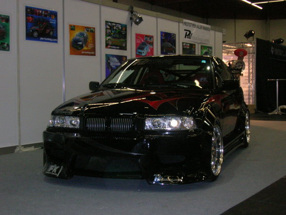 Austria Tuning Show 2007 - 