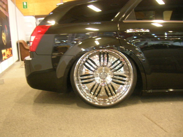 Austria Tuning Show 2007 - 