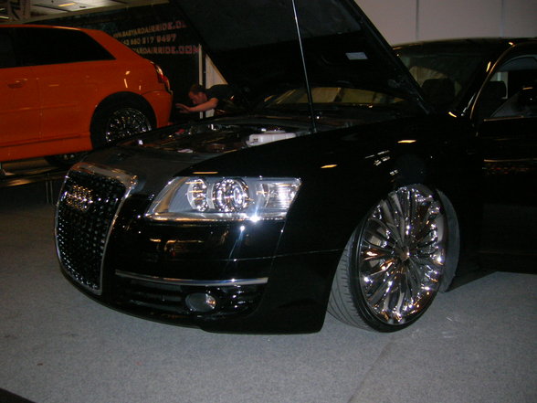 Austria Tuning Show 2007 - 