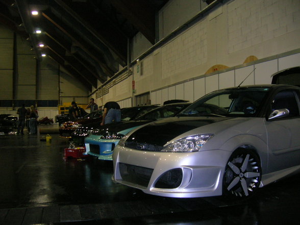 Austria Tuning Show 2007 - 