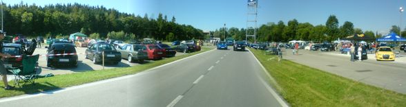 Tuningtreffen Ludersdorf 08 - 