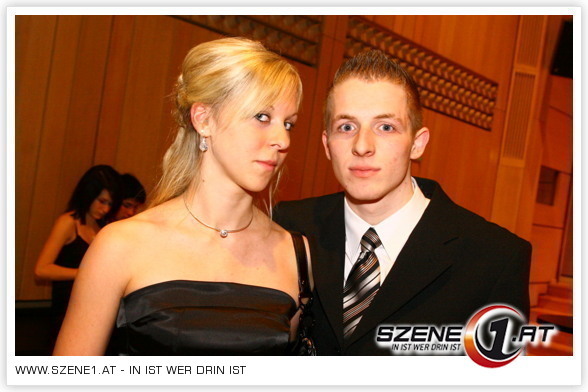 Ballsaison 2008 - 