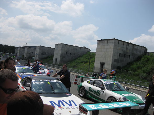 DTM Norisring - 