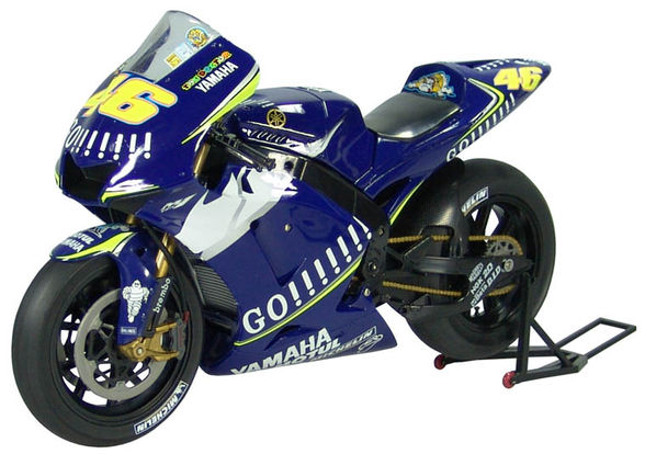 Moto GP - 